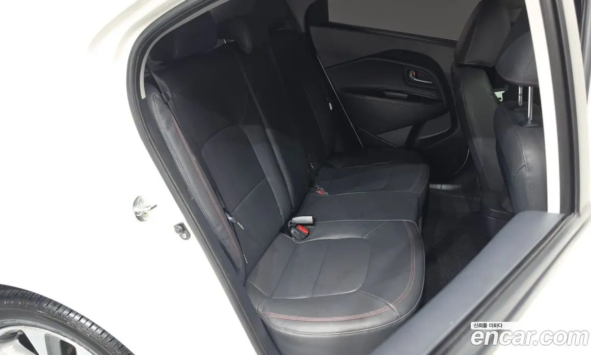 Kia Pride 2015 1.6 автомат (гидро), фото 18
