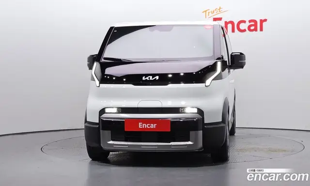 Kia PV5 2026 0.2 автомат (гидро), миниатюра 3