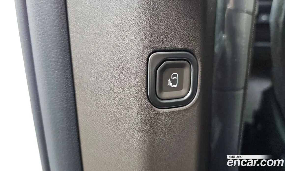 Kia PV5 2026 0.2 автомат (гидро), фото 25