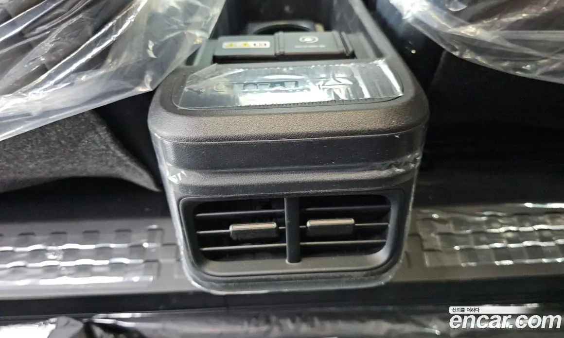 Kia PV5 2026 0.2 автомат (гидро), фото 31