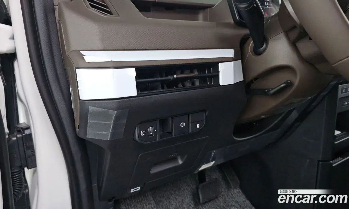 Kia PV5 2026 0.2 автомат (гидро), фото 32