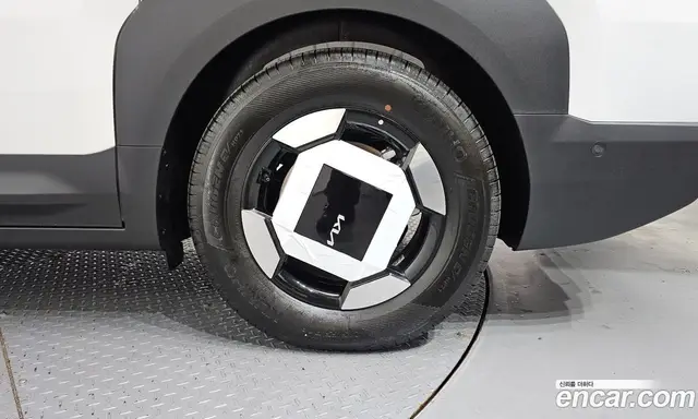 Kia PV5 2026 0.2 автомат (гидро), миниатюра 7
