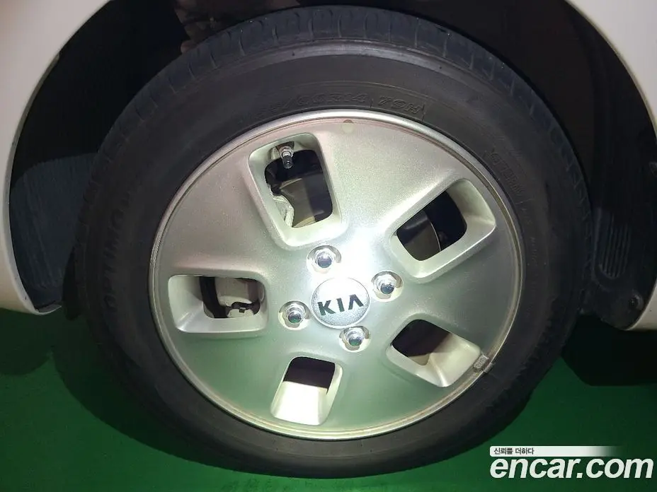 Kia Ray 2015 1.0 автомат (гидро), фото 11