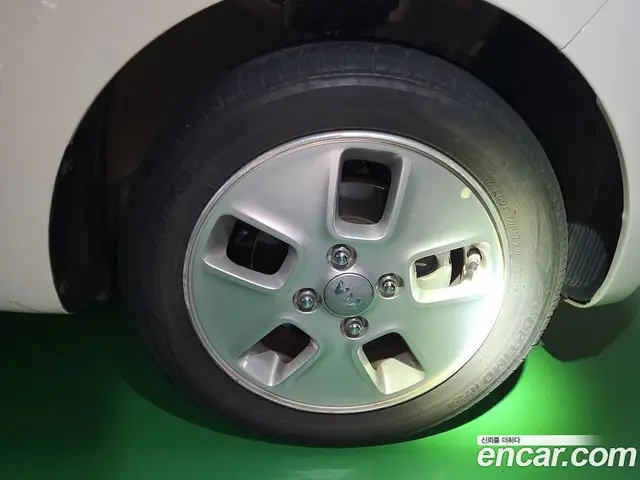 Kia Ray 2015 1.0 автомат (гидро), миниатюра 12