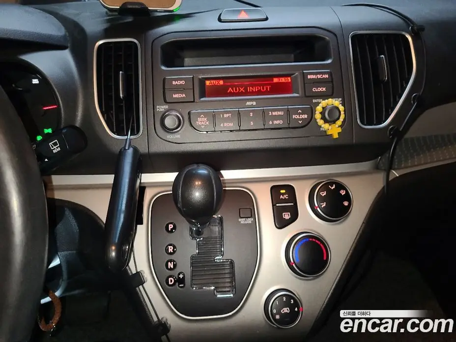 Kia Ray 2015 1.0 автомат (гидро), фото 17