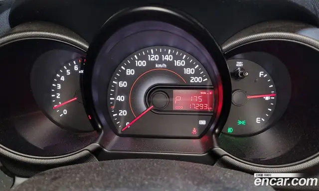 Kia Ray 2015 1.0 автомат (гидро), миниатюра 3