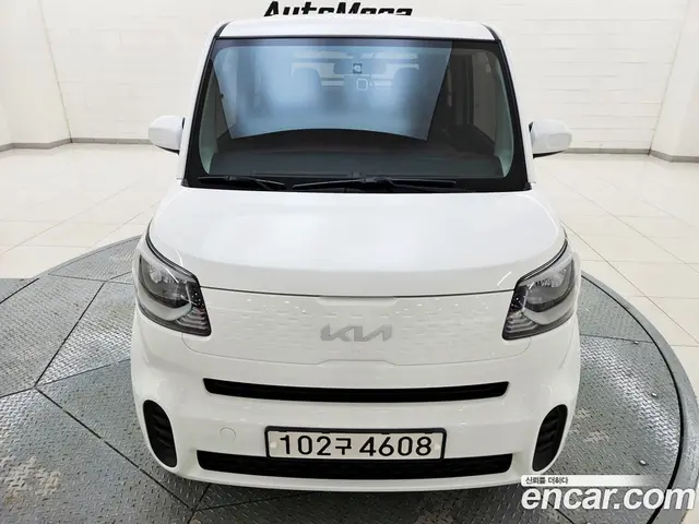 Kia Ray, 2022, 33 719 км