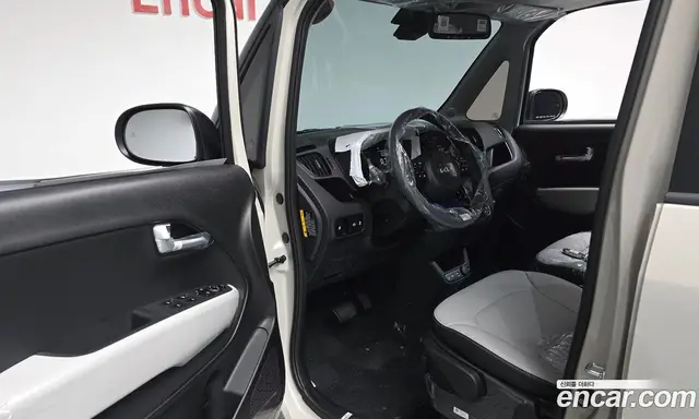Kia Ray 2026 1.0 автомат (гидро), миниатюра 12