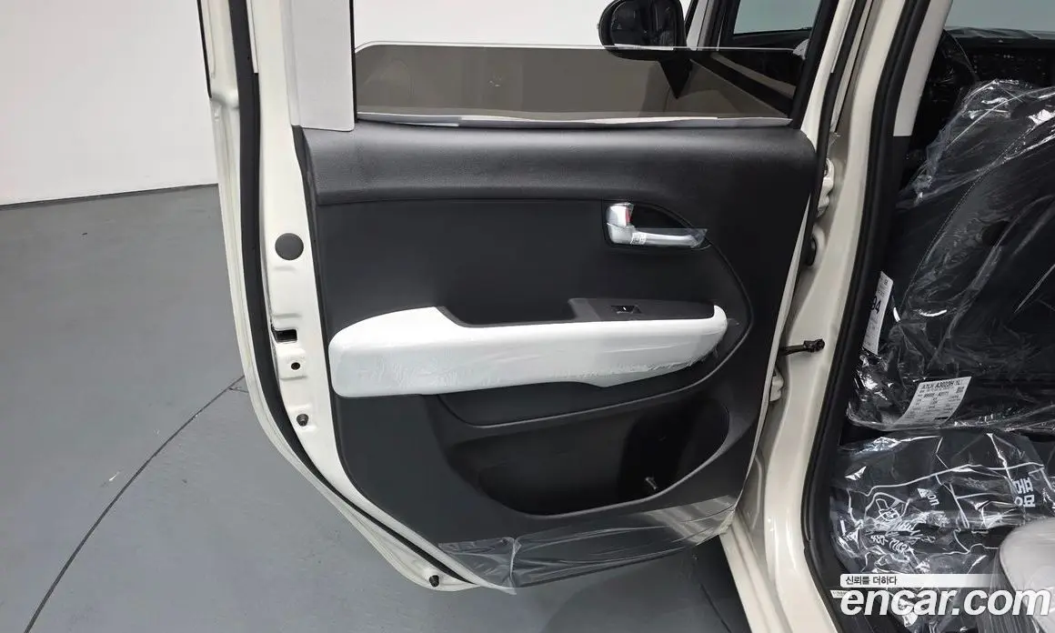 Kia Ray 2026 1.0 автомат (гидро), фото 14