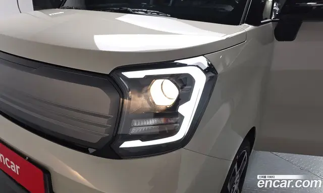 Kia Ray 2026 1.0 автомат (гидро), миниатюра 7