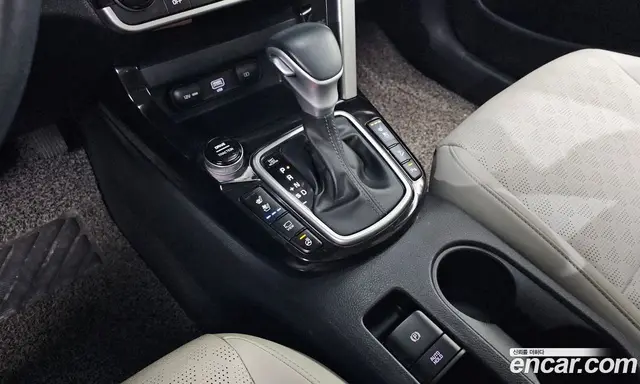 Kia Seltos 2022 1.6 автомат (гидро), миниатюра 12