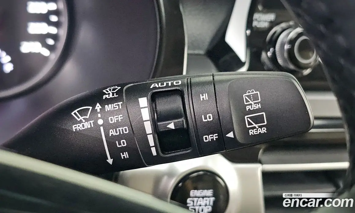 Kia Seltos 2022 1.6 автомат (гидро), фото 28