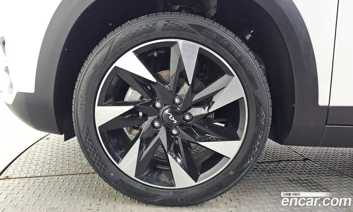 Kia Seltos 2022 1.6 автомат (гидро), фото 5