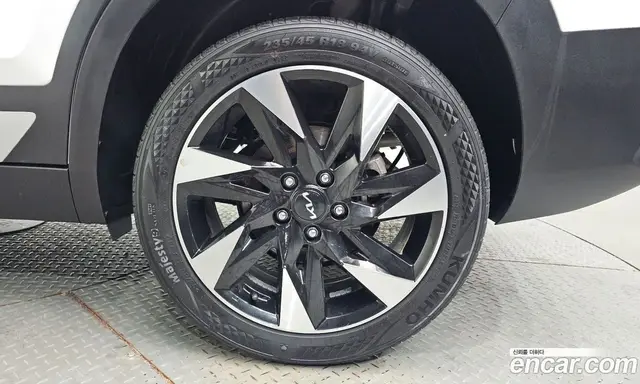 Kia Seltos 2022 1.6 автомат (гидро), миниатюра 7