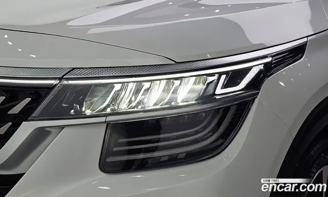 Kia Seltos 2022 1.6 автомат (гидро), миниатюра 8