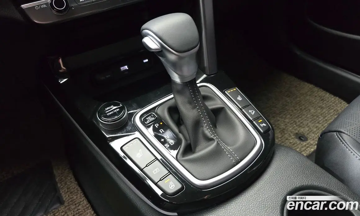 Kia Seltos 2025 1.6 автомат (гидро), фото 12