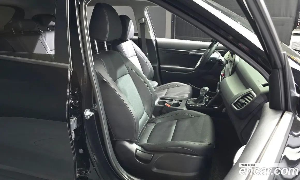 Kia Seltos 2025 1.6 автомат (гидро), фото 16