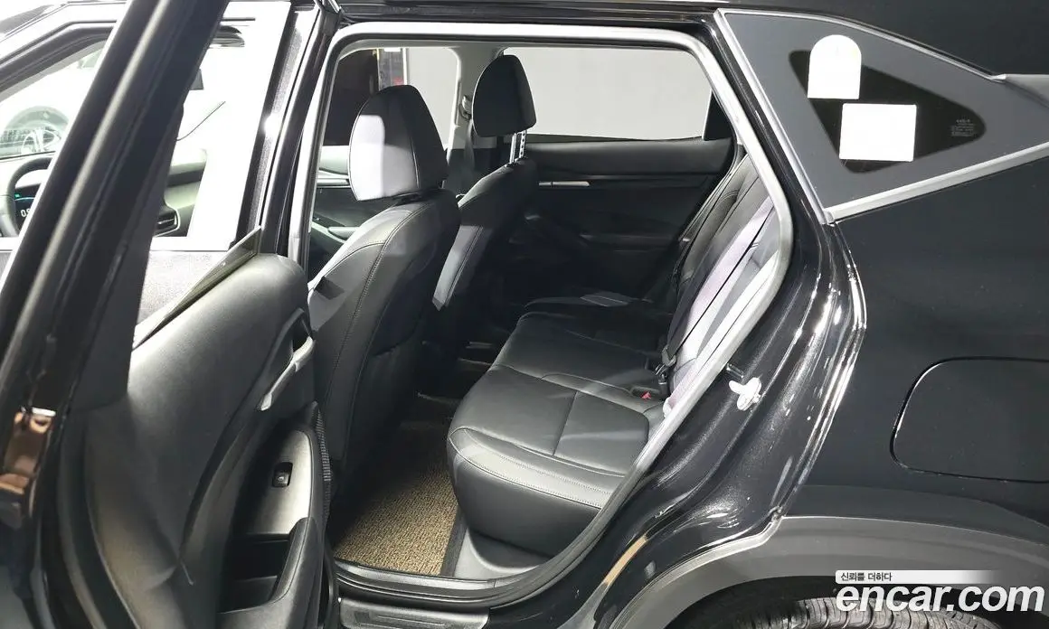 Kia Seltos 2025 1.6 автомат (гидро), фото 17