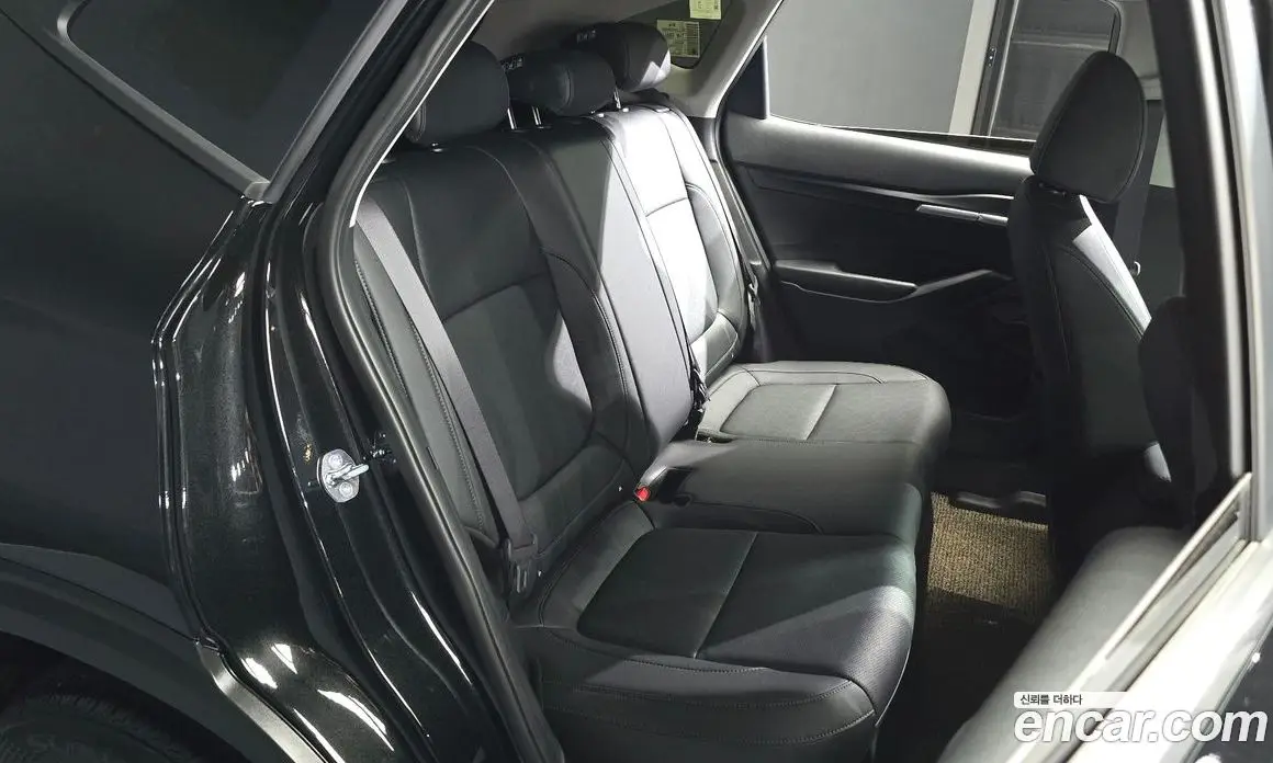 Kia Seltos 2025 1.6 автомат (гидро), фото 18