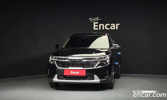 Kia Seltos 2025 1.6 автомат (гидро), миниатюра 3