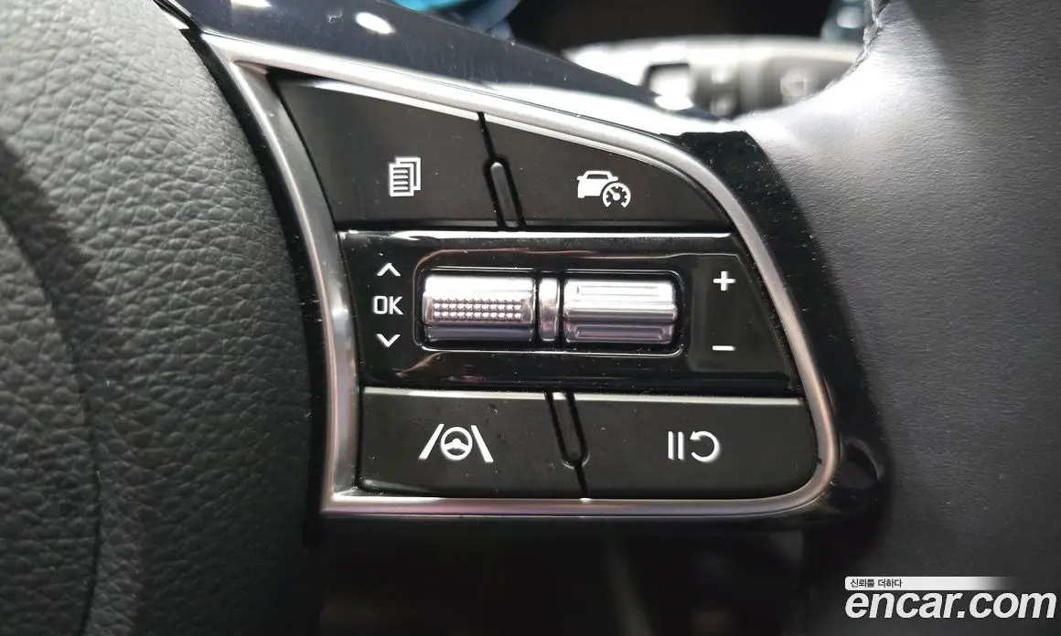 Kia Seltos 2025 1.6 автомат (гидро), фото 25