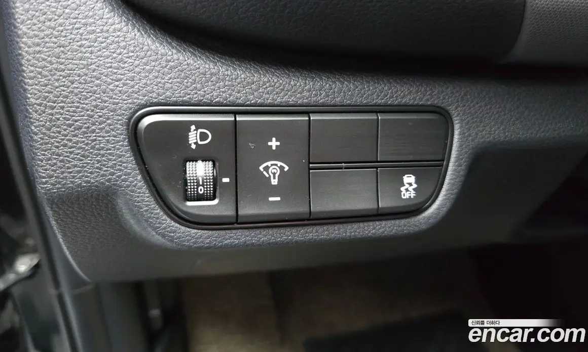 Kia Seltos 2025 1.6 автомат (гидро), фото 29
