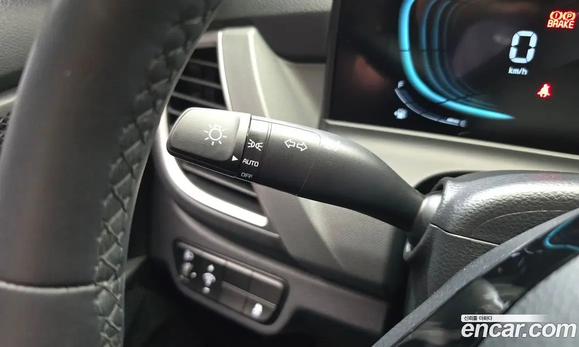 Kia Seltos 2025 1.6 автомат (гидро), фото 31