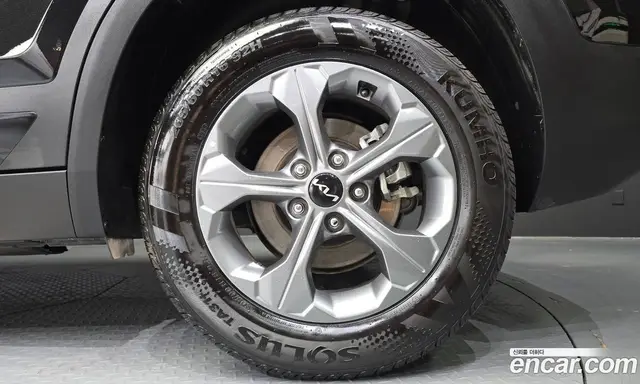 Kia Seltos 2025 1.6 автомат (гидро), миниатюра 7