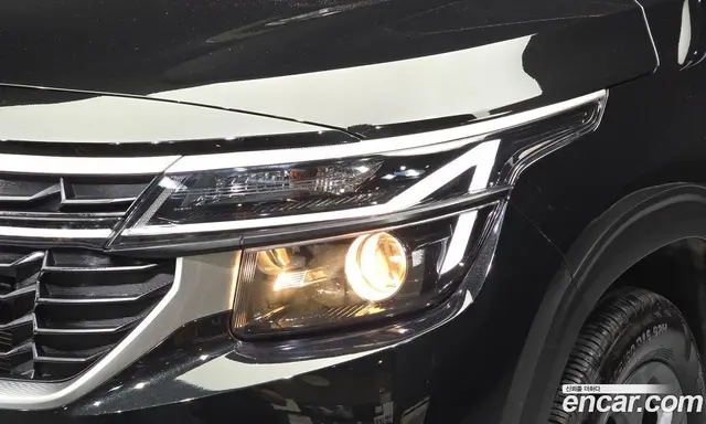 Kia Seltos 2025 1.6 автомат (гидро), миниатюра 8