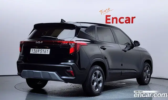Kia Seltos 2025 2.0 автомат (гидро), миниатюра 2