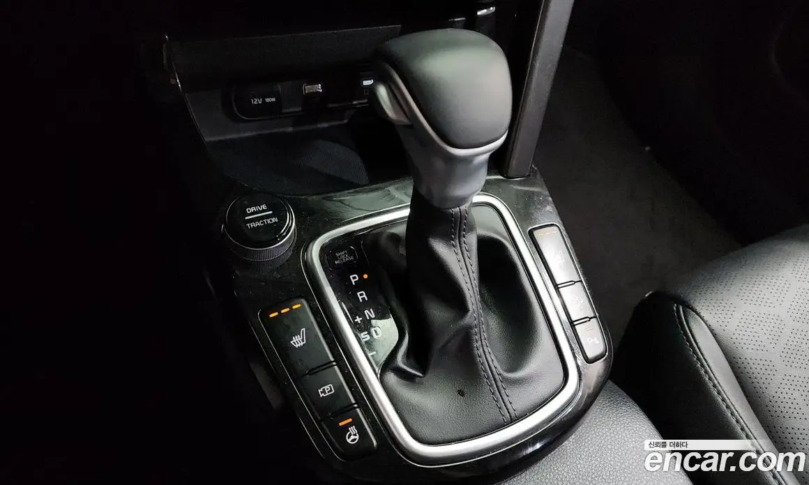 Kia Seltos 2025 2.0 автомат (гидро), фото 12
