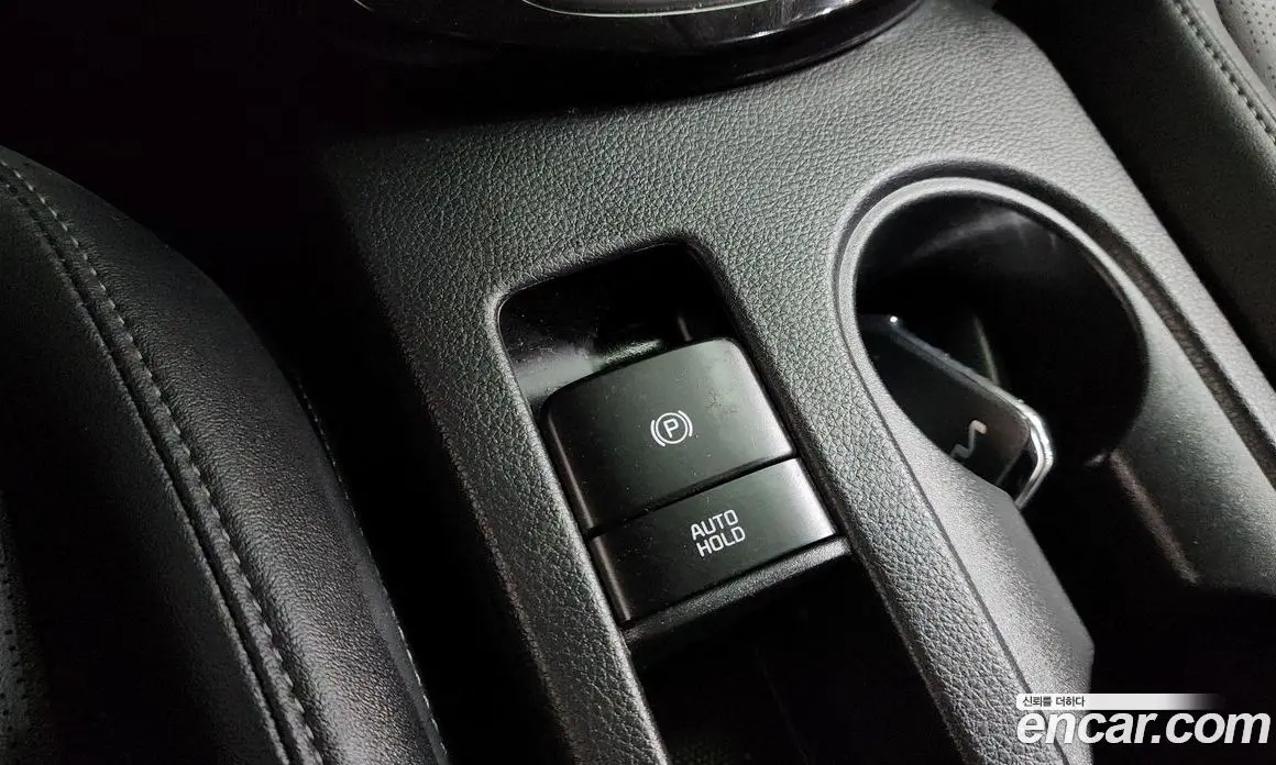 Kia Seltos 2025 2.0 автомат (гидро), фото 18
