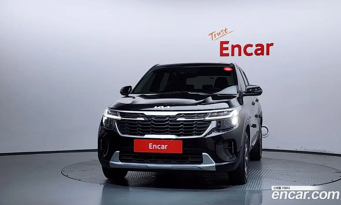 Kia Seltos 2025 2.0 автомат (гидро), фото 3