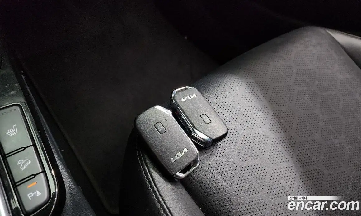 Kia Seltos 2025 2.0 автомат (гидро), фото 23