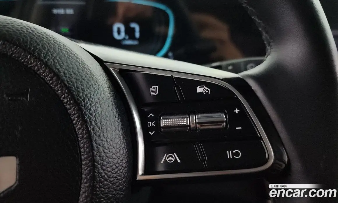 Kia Seltos 2025 2.0 автомат (гидро), фото 24