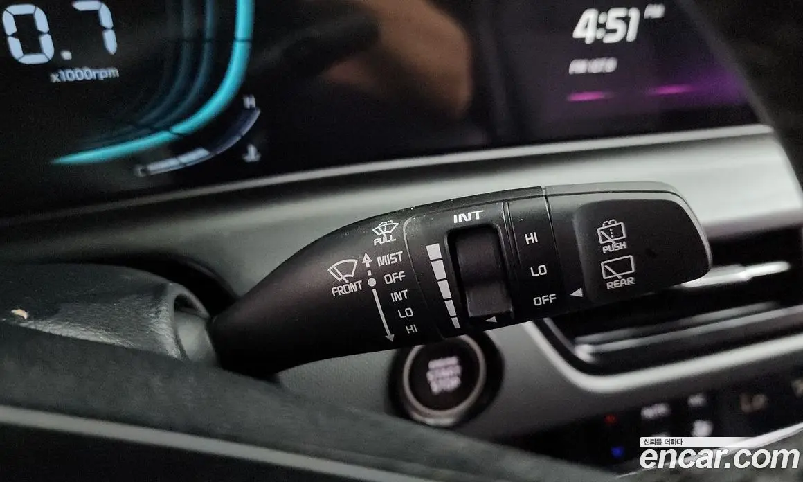 Kia Seltos 2025 2.0 автомат (гидро), фото 29