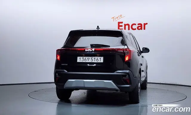 Kia Seltos 2025 2.0 автомат (гидро), миниатюра 4