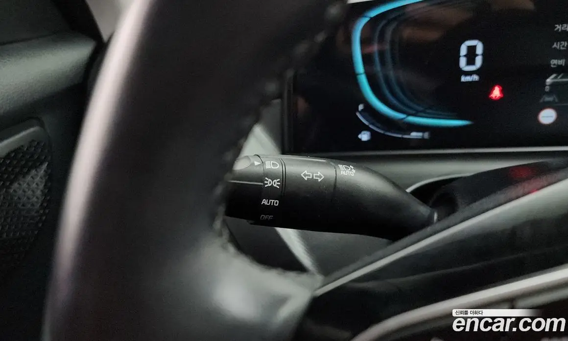 Kia Seltos 2025 2.0 автомат (гидро), фото 32
