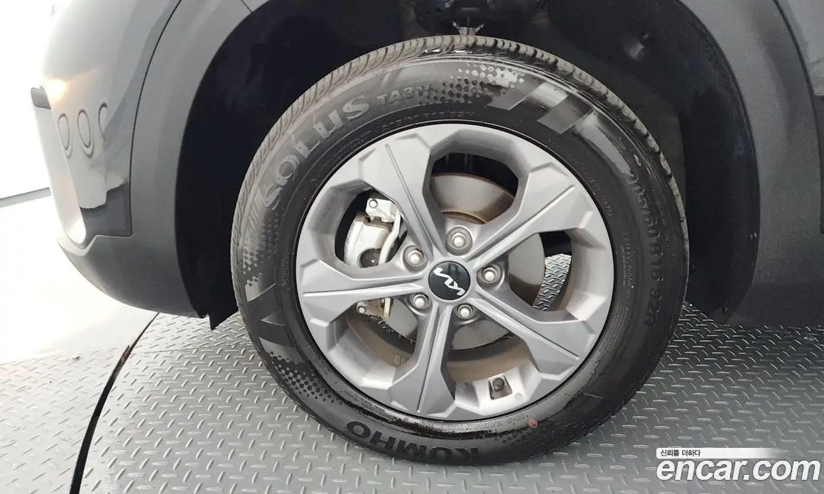 Kia Seltos 2025 2.0 автомат (гидро), фото 5