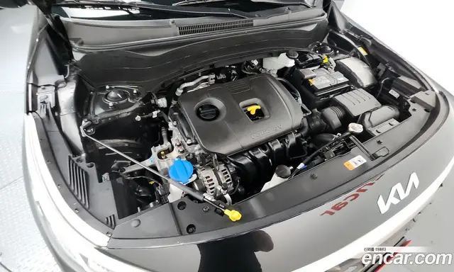 Kia Seltos 2025 2.0 автомат (гидро), миниатюра 6