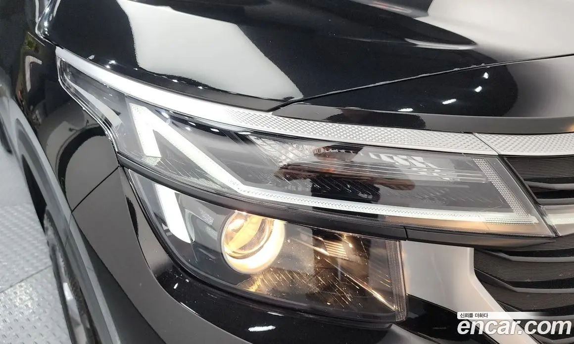 Kia Seltos 2025 2.0 автомат (гидро), фото 8