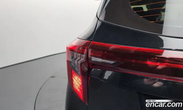 Kia Seltos 2025 2.0 автомат (гидро), миниатюра 9