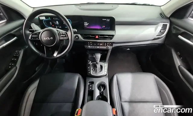 Kia Seltos 2025 2.0 автомат (гидро), миниатюра 10