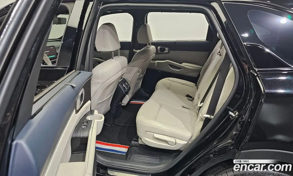 Kia Sorento 2025 1.6 автомат (гидро), фото 17