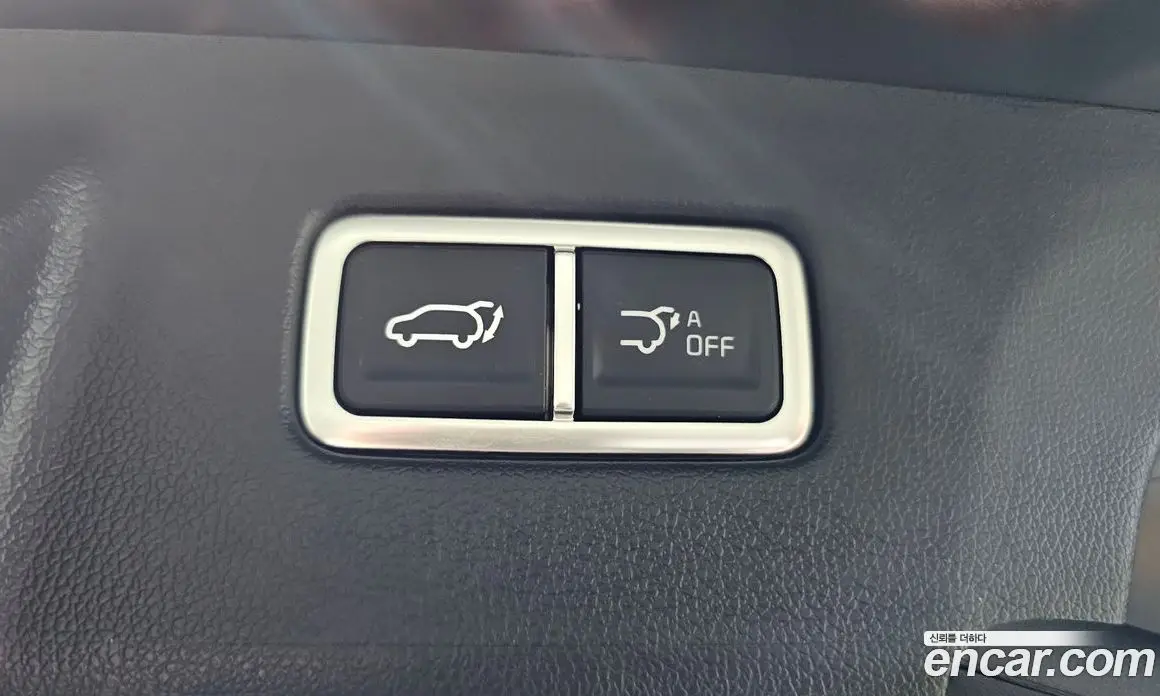 Kia Sorento 2025 1.6 автомат (гидро), фото 22