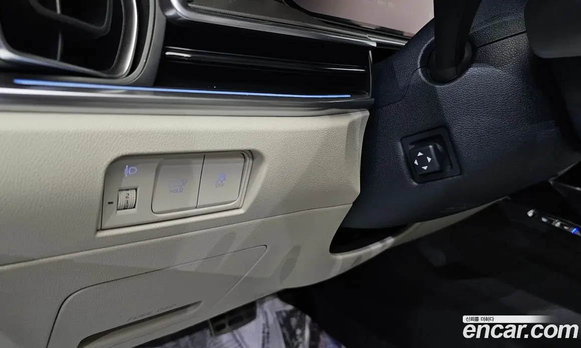 Kia Sorento 2025 1.6 автомат (гидро), фото 25