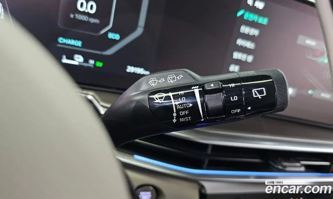 Kia Sorento 2025 1.6 автомат (гидро), фото 26