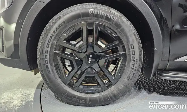 Kia Sorento 2025 1.6 автомат (гидро), миниатюра 5