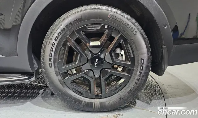 Kia Sorento 2025 1.6 автомат (гидро), миниатюра 7