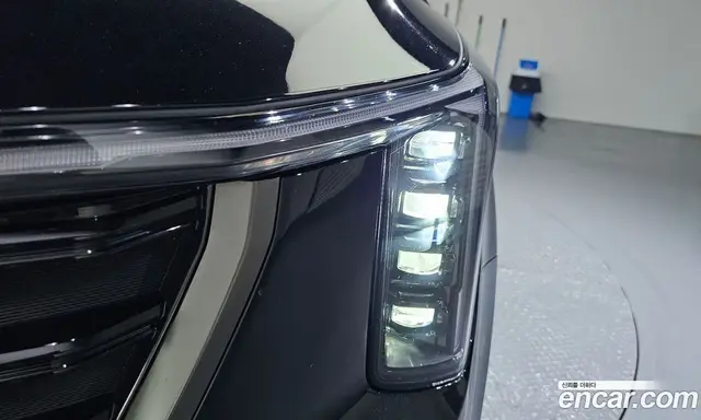 Kia Sorento 2025 1.6 автомат (гидро), миниатюра 8